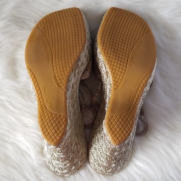 Stuart Weitzman Wedges - Picture 4 of 8
